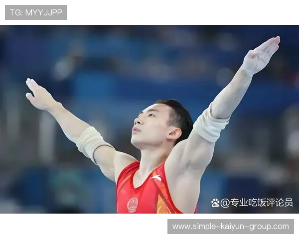 中国体操队四金王伤势曝光！康复速度惊人